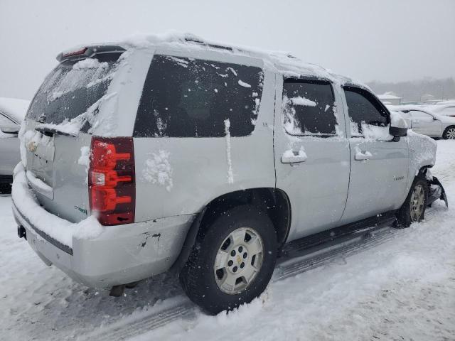 Obraz 3 z 2012 CHEVROLET TAHOE K1500 LT 2012 z VIN 1GNSKBE09CR254210