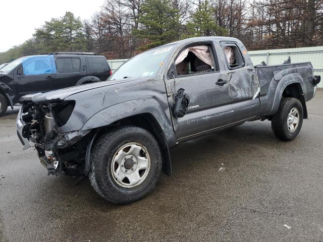 2012 TOYOTA TACOMA ACCESS CAB 2012 image
