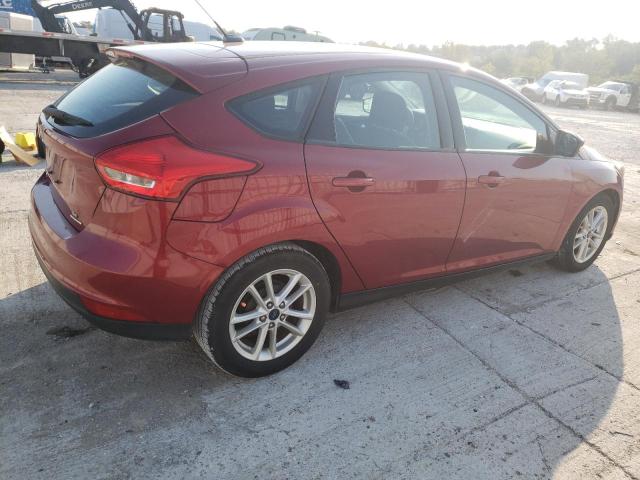 Изображение 3 2016 FORD FOCUS SE 2016 с VIN 1FADP3K24GL386515