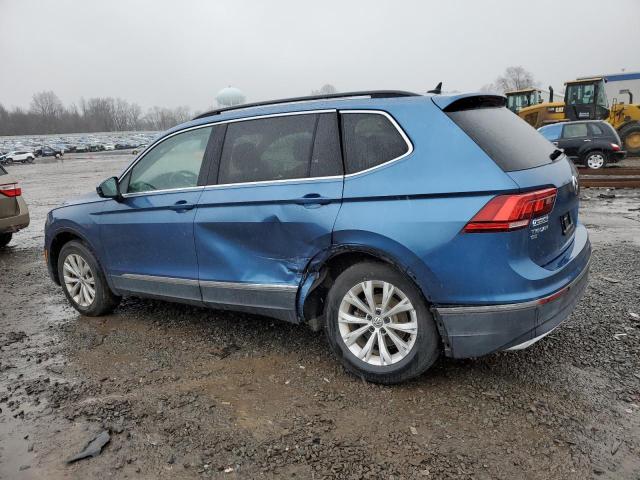 Image 2 of 2018 VOLKSWAGEN TIGUAN SE 2018 with VIN 3VV2B7AX7JM114360