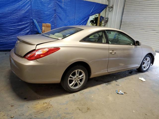 Изображение 3 2006 TOYOTA CAMRY SOLARA SE 2006 с VIN 4T1CE38P76U674452