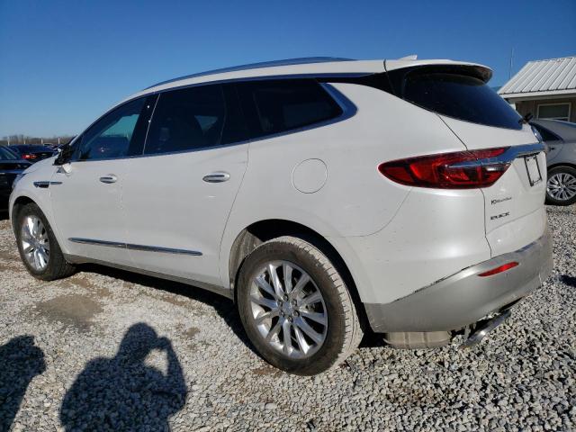 Изображение 2 2018 BUICK ENCLAVE ESSENCE 2018 с VIN 5GAEVAKW4JJ141990