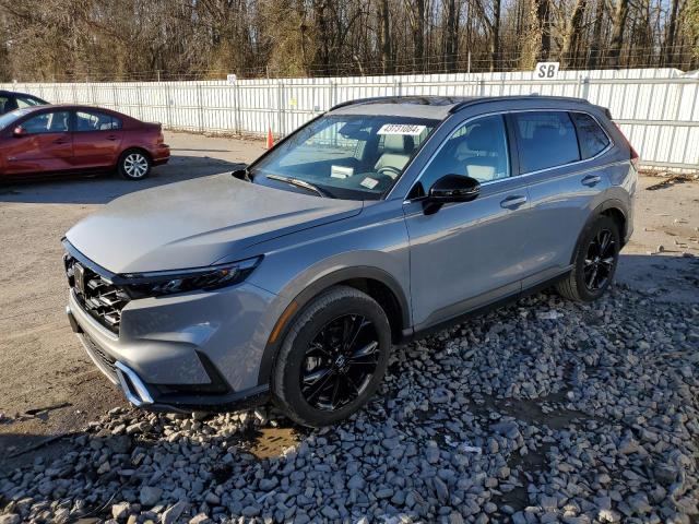 2023 HONDA CR-V SPORT TOURING 2023 image