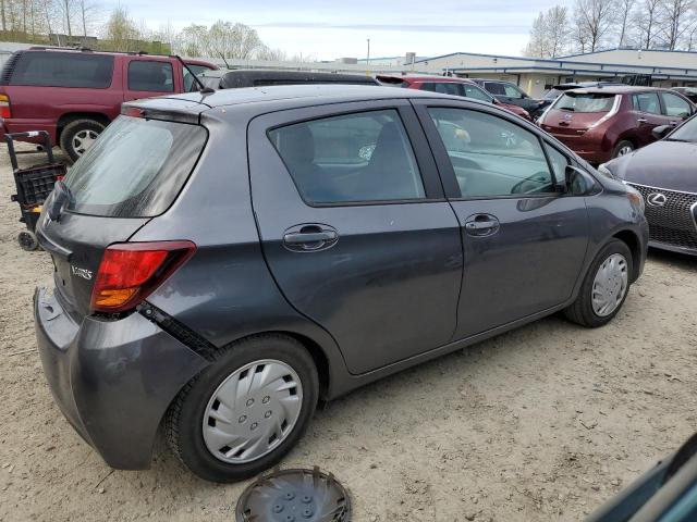 Изображение 3 2017 TOYOTA YARIS L 2017 с VIN VNKKTUD31HA079249