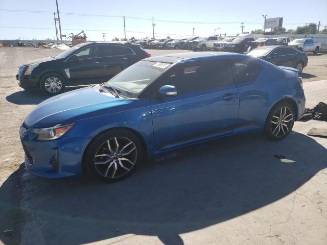 Image 1 of 2014 TOYOTA SCION TC  2014 with VIN JTKJF5C79E3079871