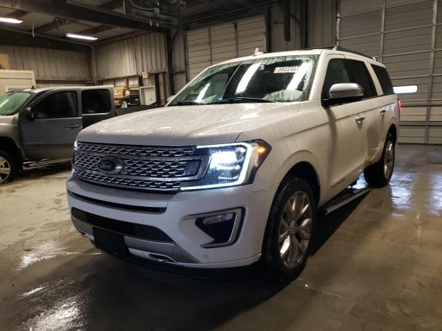 Obraz 2018 FORD EXPEDITION MAX PLATINUM 2018