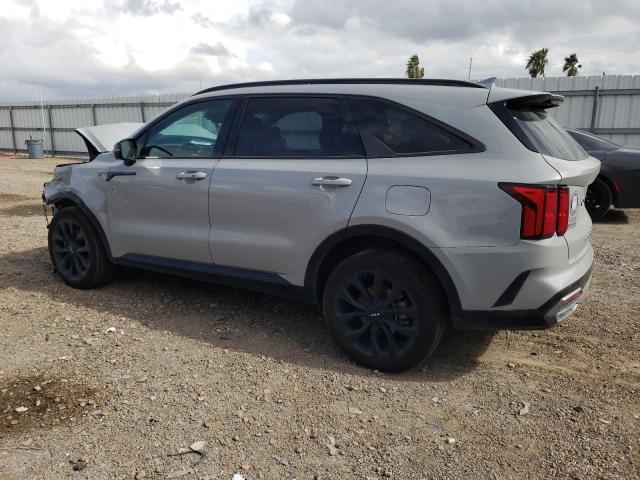 Image 2 of 2022 KIA SORENTO SX 2022 with VIN 5XYRKDLF9NG133026