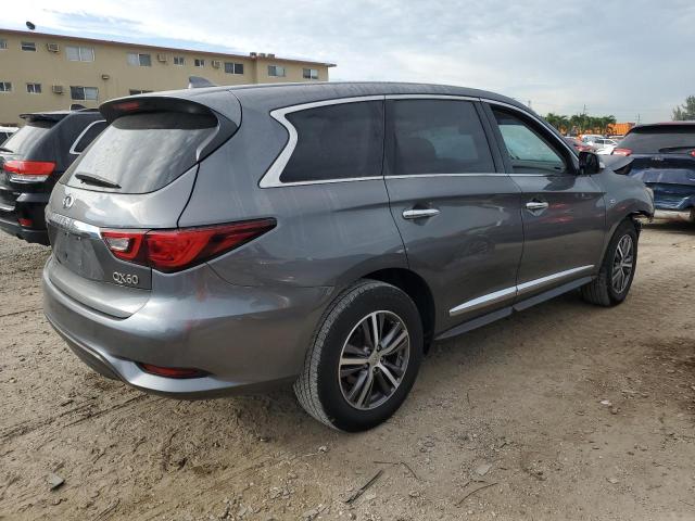 Image 3 of 2019 INFINITI QX60 LUXE 2019 with VIN 5N1DL0MN9KC518457