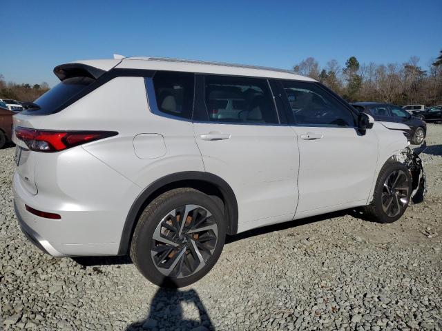 Image 3 of 2023 MITSUBISHI OUTLANDER SEL 2023 with VIN JA4J3VA86PZ020346