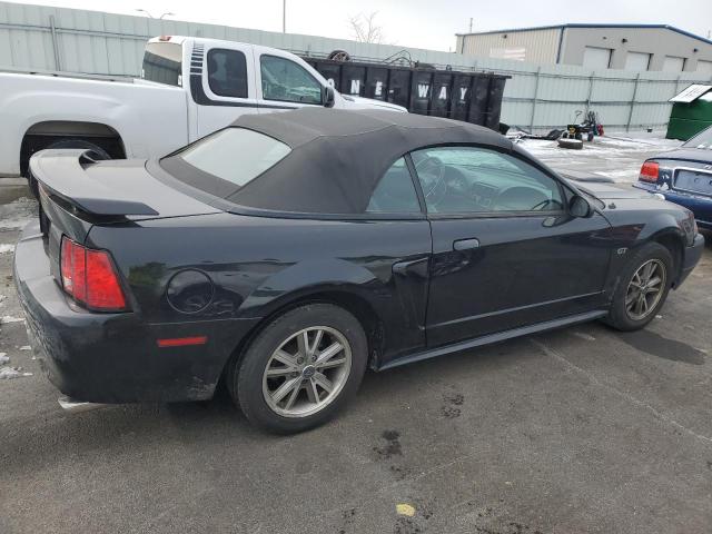 Obraz 3 z 2002 FORD MUSTANG GT 2002 z VIN 1FAFP45X52F172453