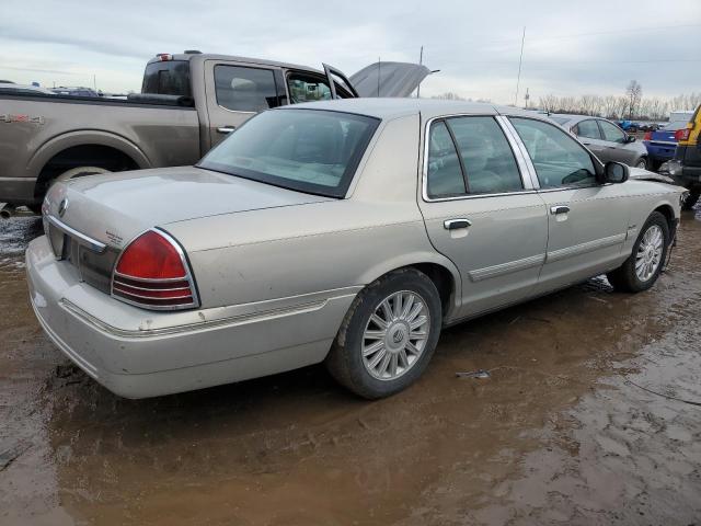 Изображение 3 2010 MERCURY GRAND MARQUIS LS 2010 с VIN 2MEBM7FV3AX620206