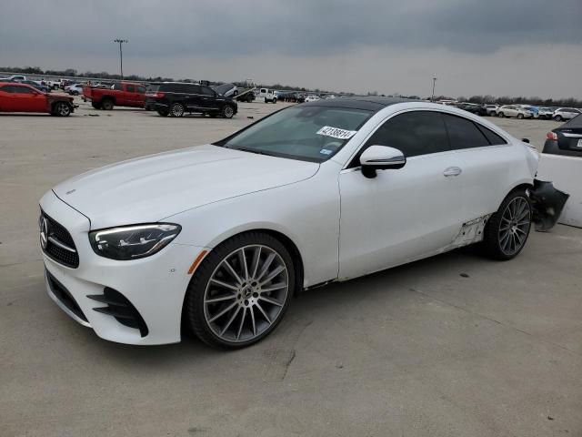 Изображение 1 2022 MERCEDES-BENZ E 450 4MATIC 2022 с VIN W1K1J5KB3NF183367