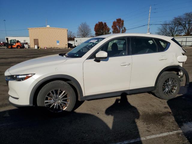 Image 1 of 2017 MAZDA CX-5 SPORT 2017 with VIN JM3KFBBL1H0224097