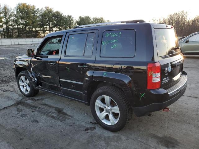 Изображение 2 2014 JEEP PATRIOT LIMITED 2014 с VIN 1C4NJRCB6ED892405