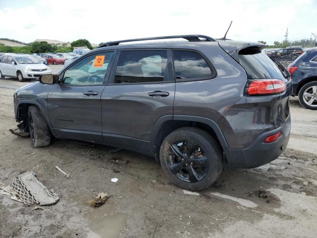 Изображение 2 2018 JEEP CHEROKEE LATITUDE 2018 с VIN 1C4PJLCB9JD596763