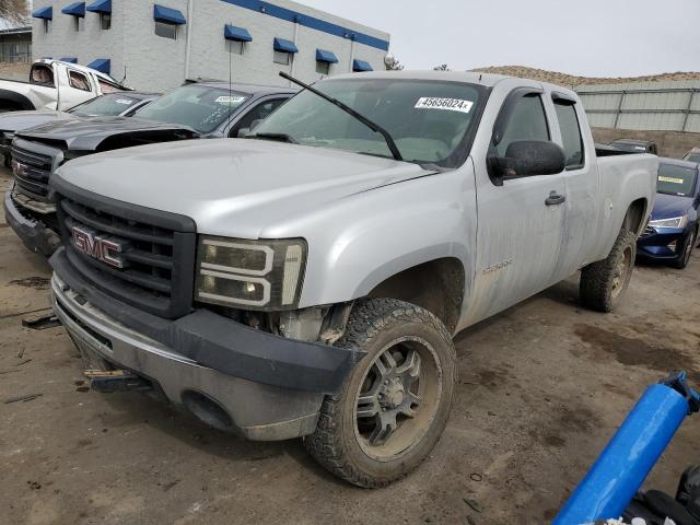 Изображение 2012 GMC SIERRA C1500 2012