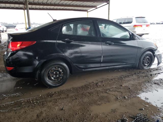 Изображение 3 2015 HYUNDAI ACCENT GLS 2015 с VIN KMHCT4AE6FU803625