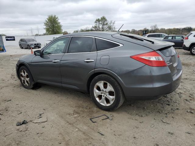Image 2 of 2010 HONDA ACCORD CROSSTOUR EXL 2010 with VIN 5J6TF2H58AL009871