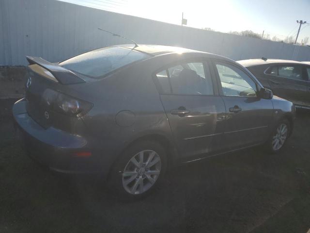 Изображение 3 2008 MAZDA 3 I 2008 с VIN JM1BK32G481880009