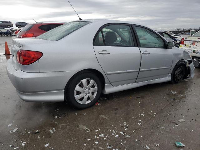 Obraz 3 z 2005 TOYOTA COROLLA CE 2005 z VIN 1NXBR32E25Z387168