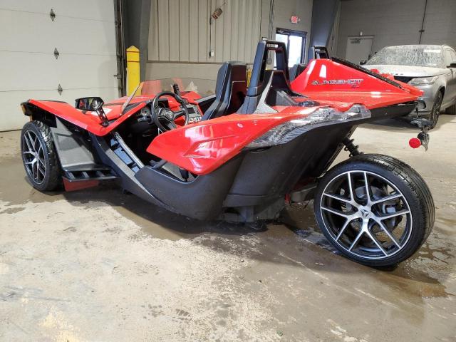 Image 3 of Polaris Slingshot Sl 2016 with VIN 57XAAPFA2G7113970