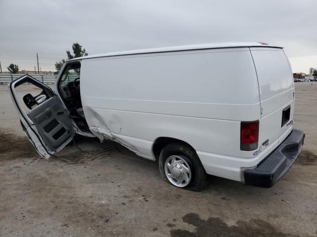 Image 2 of 2013 FORD ECONOLINE E150 VAN 2013 with VIN 1FTNE1EW6DDA76394