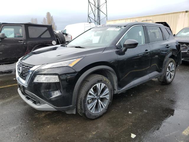 Image 1 of 2023 NISSAN ROGUE SV 2023 with VIN 5N1BT3BB1PC851678