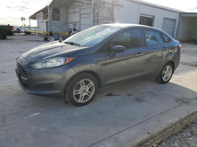 Image 1 of 2018 FORD FIESTA SE 2018 with VIN 3FADP4BJ8JM123575