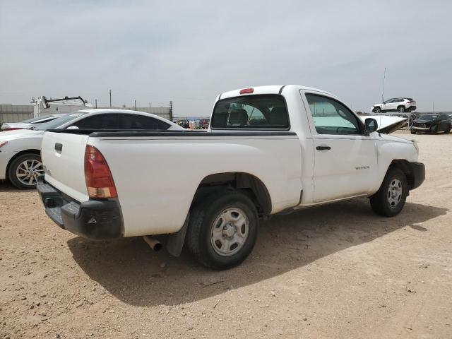 Obraz 3 z 2008 TOYOTA TACOMA  2008 z VIN 5TENX22N78Z558526
