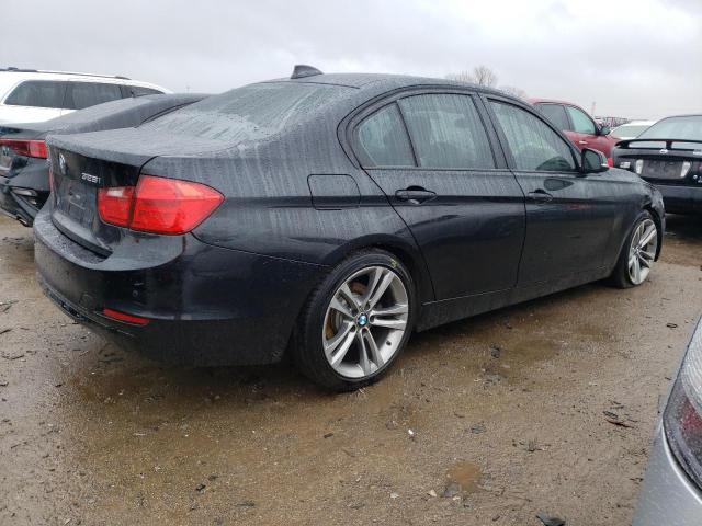Image 3 of 2013 BMW 328 XI SULEV 2013 with VIN WBA3B5C55DF597013