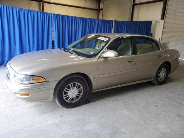 2005 BUICK LESABRE CUSTOM 2005 image