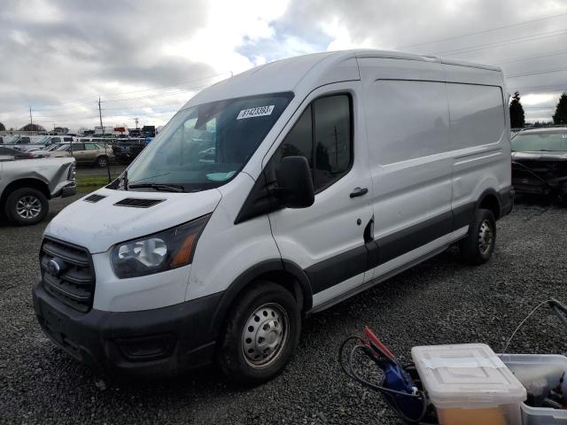 2020 FORD TRANSIT T-250 2020 image