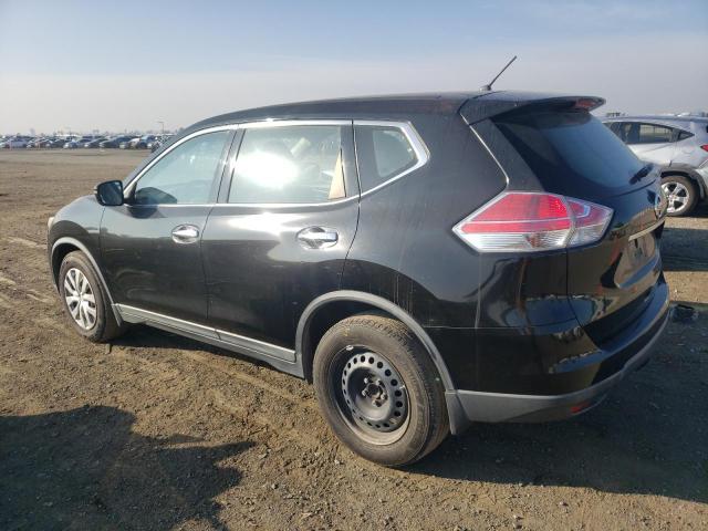 Изображение 2 2015 NISSAN ROGUE S 2015 с VIN KNMAT2MT4FP514445