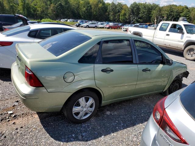 Obraz 3 z 2007 FORD FOCUS ZX4 2007 z VIN 1FAHP34N27W261665