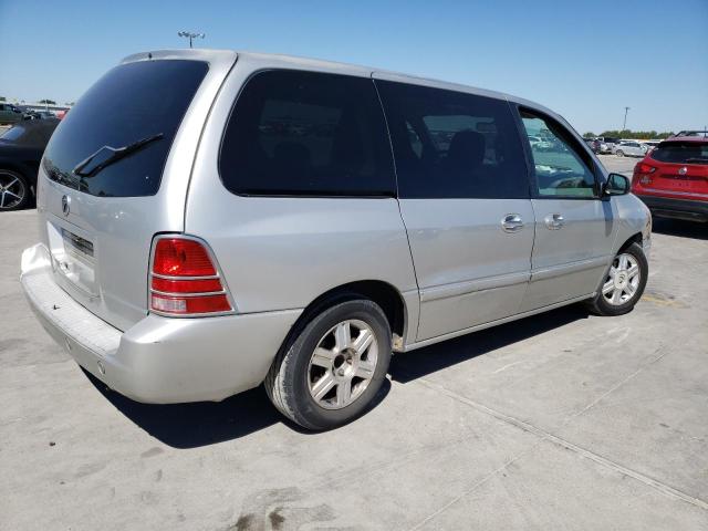 Obraz 3 z 2004 MERCURY MONTEREY  2004 z VIN 2MRDA20284BJ19525