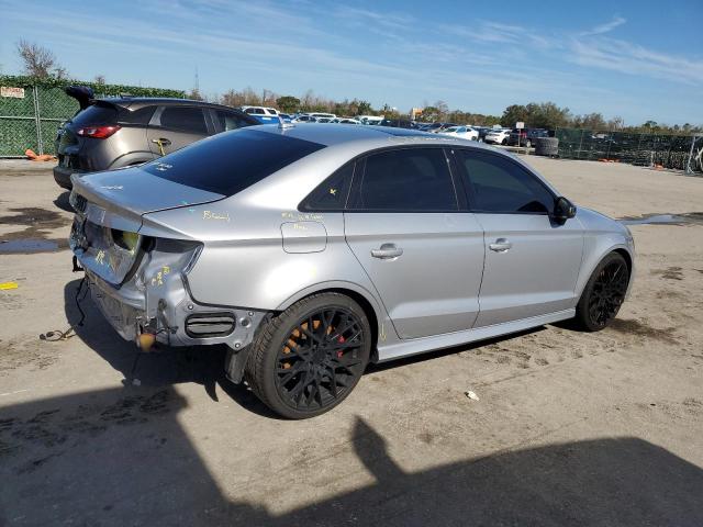 Image 3 of 2018 AUDI S3 PREMIUM PLUS 2018 with VIN WAUB1GFF7J1024038