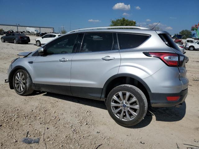 Изображение 2 2017 FORD ESCAPE TITANIUM 2017 с VIN 1FMCU0JD5HUC76676