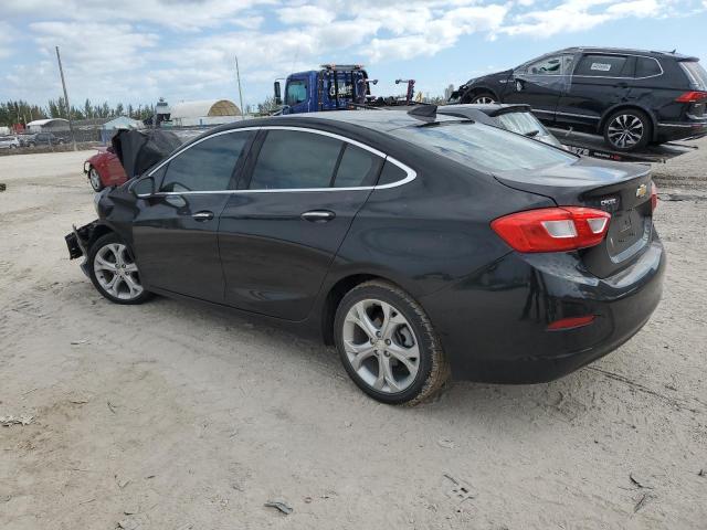 Image 2 of 2017 CHEVROLET CRUZE PREMIER 2017 with VIN 1G1BF5SM4H7228938