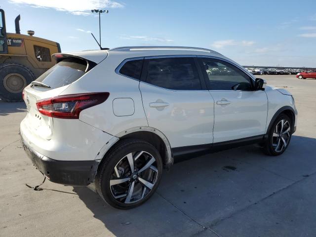 Image 3 of 2022 NISSAN ROGUE SPORT SL 2022 with VIN JN1BJ1CV7NW580261
