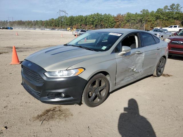 Obraz 2015 FORD FUSION SE 2015