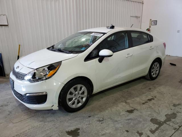 Изображение 2016 KIA RIO LX 2016