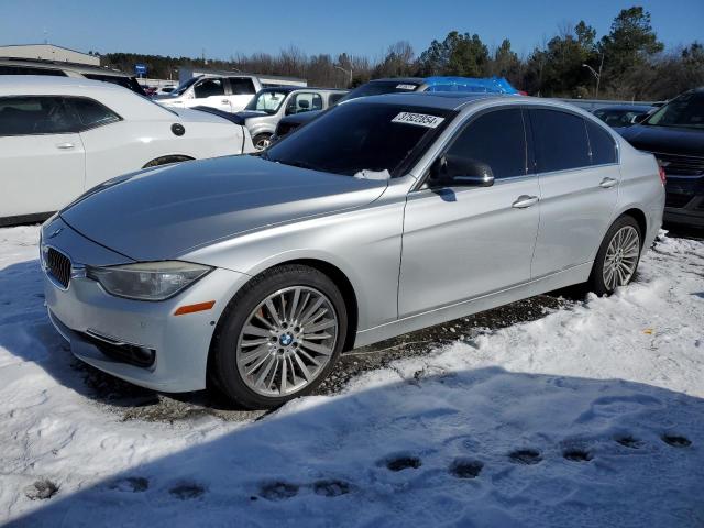 Obraz 2013 BMW 335 I 2013