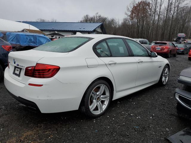 Image 3 of 2015 BMW 550 XI 2015 with VIN WBAKP9C58FD693916