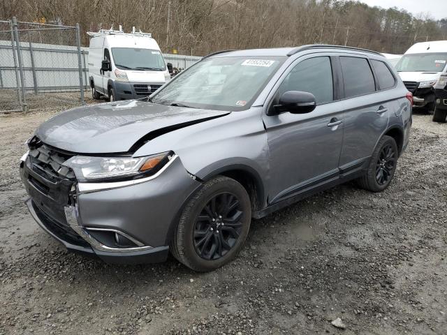 Obraz 2018 MITSUBISHI OUTLANDER SE 2018