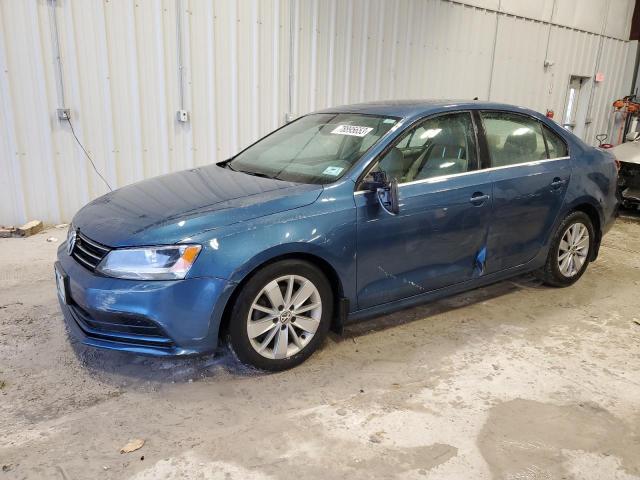 Obraz 2016 VOLKSWAGEN JETTA SE 2016