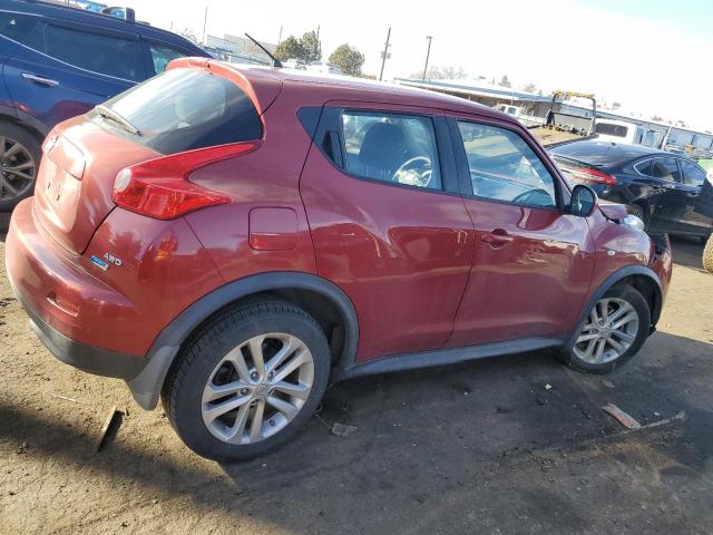 Image 3 of 2012 NISSAN JUKE S 2012 with VIN JN8AF5MV4CT119974