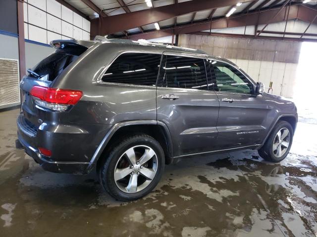 Image 3 of 2015 JEEP GRAND CHEROKEE OVERLAND 2015 with VIN 1C4RJFCG5FC644584