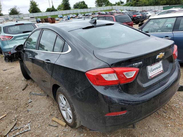 Obraz 2 z 2016 CHEVROLET CRUZE LT 2016 z VIN 1G1BE5SM0G7251778