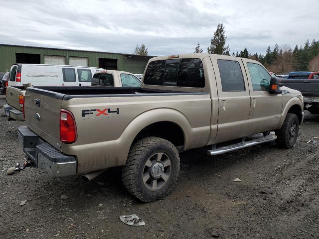 Image 3 of 2011 FORD F350 SUPER DUTY 2011 with VIN 1FT8W3B61BEC52480