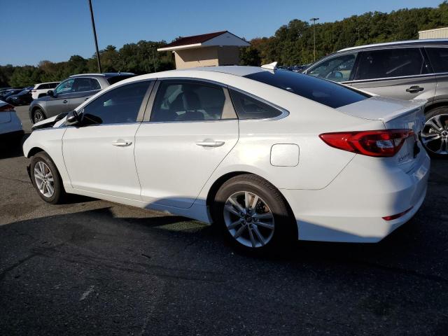 Изображение 2 2017 HYUNDAI SONATA SE 2017 с VIN 5NPE24AF4HH532702